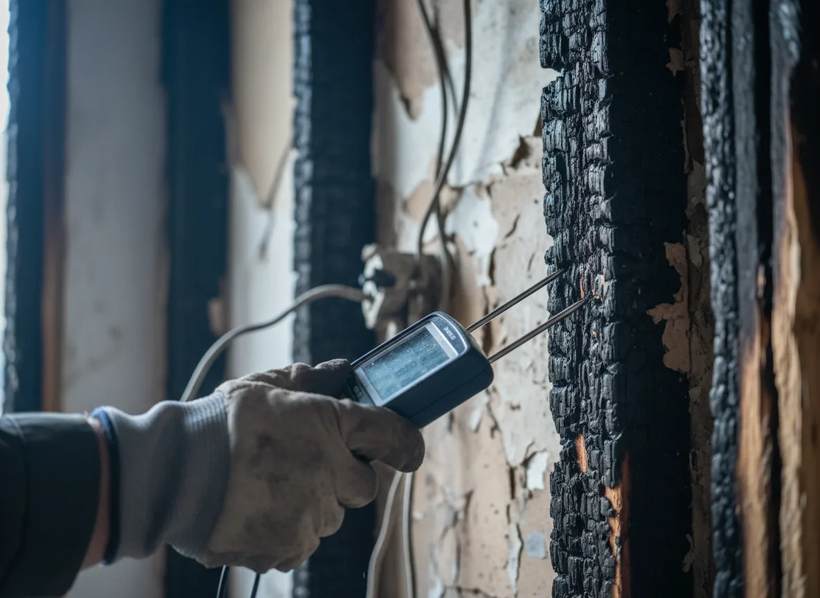 Fire Damage Restoration West Van Lear, KY FAQs